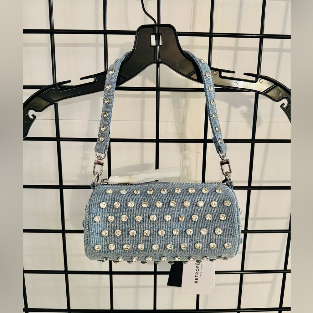 Retrofete Moxie Bag - Picture 11 of 11